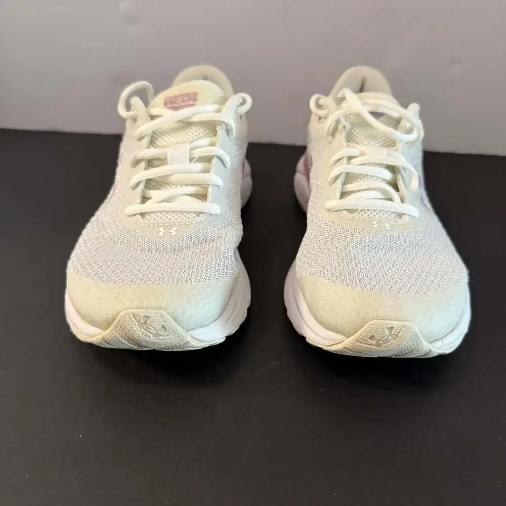 Under Armour Women's Charged Escape 3 BL Running Shoes Size 7.5